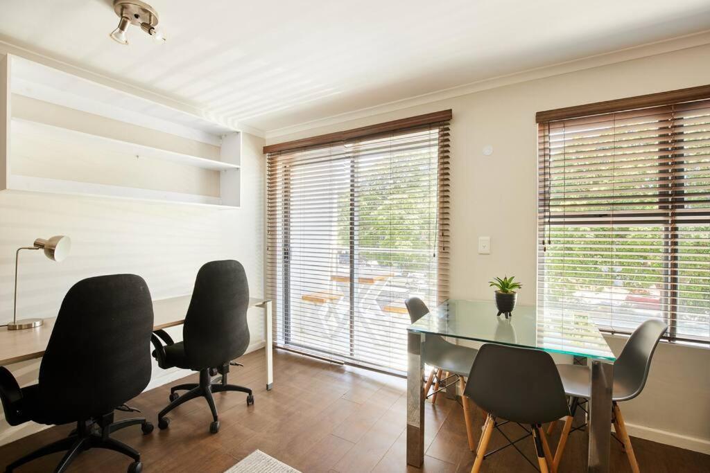 The Rondebosch Easy Living Apartment Cape Town Exterior photo