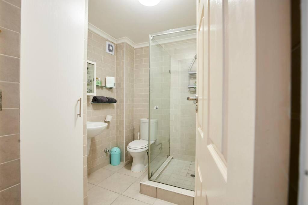 The Rondebosch Easy Living Apartment Cape Town Exterior photo