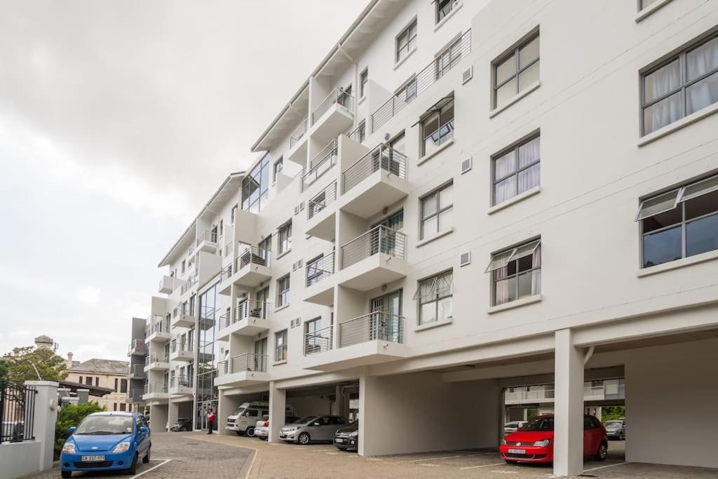 The Rondebosch Easy Living Apartment Cape Town Exterior photo